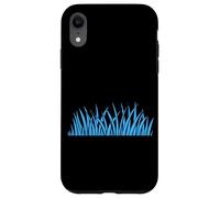 Banjo Retro Country Bluegrass Coque pour iPhone XR