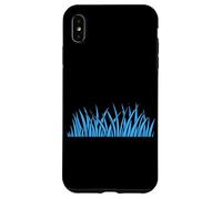Banjo Retro Country Bluegrass Coque pour iPhone XS Max