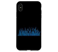 Banjo Retro Country Bluegrass Coque pour iPhone XS Max