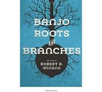 Banjo Roots and Branches (Music in American Life) - [Version Originale] Inconnu (Auteur)