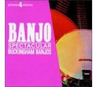 Banjo Spectacular