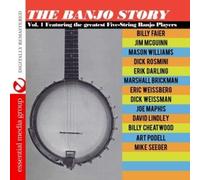 Banjo Story 1 / Various