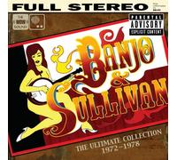 Banjo & Sullivan - Rob Zombie Presents: The Ultimate Collection
