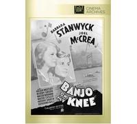 Banjo Sur Mon Genou DVD - Barbara Stanwyck, Joel McCrea, Buddy Ebsen