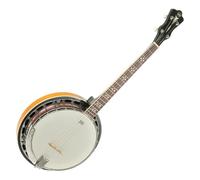 Banjo Tenor 4 cordes Premium étui inclus