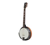 Banjos Premium 6 Cordes Avec étui