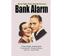 Bank Alarm