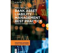 Bank Asset Liability Management Best Practice