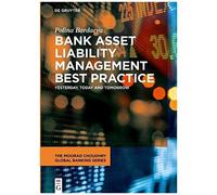 Bank Asset Liability Management Best Practice
