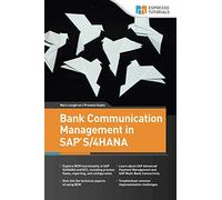 Bank Communication Management in SAP S/4HANA