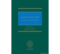 Bank Failure: Lessons From Lehman Brothers