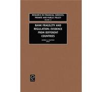 Bank Fragility and Regulation G. G. Kaufman (Auteur)