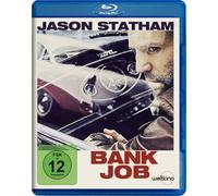 Bank Job (Blu-ray)