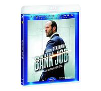 Bank Job-La Rapina Perfetta (Fighting Stars) [Blu-Ray] [Import]