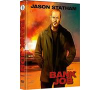 Bank Job - Mediabook - Cover A - Limitiert auf 333 Stück (+ DVD) [Blu-ray]
