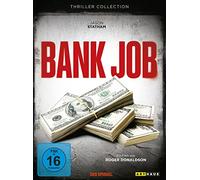 Bank Job: Thriller Collection