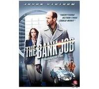 Dvd - The Bank Job