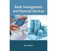 Bank Management And Financial Services