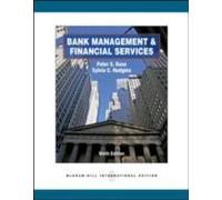 Bank Management & Financial Services
