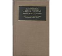 Bank Problems, RESEARCH IN FINANCIAL SERVICES