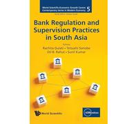 Bank Regulation And Supervision Practices In South Asia