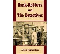 Bank - Robbers And The Detectives