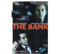 Bank, the [Import allemand]