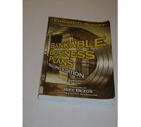 Bankable Business Plans