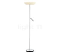 BANKAMP CIELO Lampadaire LED, 6144/2-37,