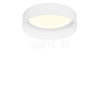 Bankamp Flair Plafonnier LED blanc - ø48 cm Ce luminaire comporte des modules à LED prémontés de classes énergétiques A A