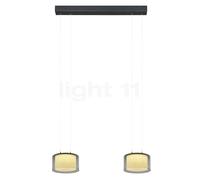 Bankamp Grand Flex Suspension LED 2 foyers