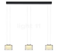 Bankamp Grand Flex Suspension LED 3 foyers