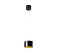 BANKAMP Grand Suspension LED à 1 source lumineuse, L2263.1-51,