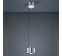 BANKAMP IMPULSE Suspension LED 1 source lumineuse, 2108/1-92,
