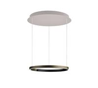BANKAMP Ring Suspension LED, F2342110,