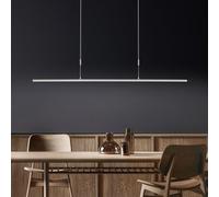 BANKAMP Slim Suspension, LED, 2190/1-92,