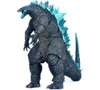 Bankeep 2021 Film Version de SHM Godzilla vs. King Kong Behemoth Excellent jouet mobile à la main Ornements Girl