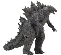 Bankeep Godzilla : Roi des Monstres 2019 Godzilla 2 Version Film PVC 7,1"…
