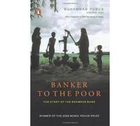 Banker to the Poor Muhammad Yunus (Auteur)