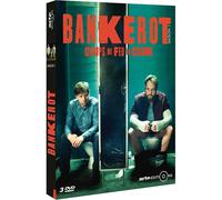 Bankerot (Coups De Feu En Cuisine) - Saison 1