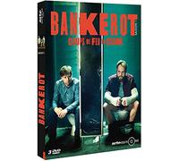 Bankerot (Coups De Feu En Cuisine) – Saison 1