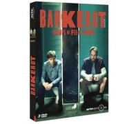 Bankerot - Coups de feu en cuisine Saison 1 DVD E