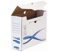 BANKERS BOITE ARCHIVES BASIQUE D10