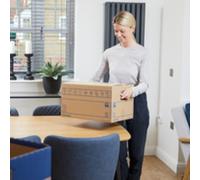 BANKERS BOX Carton déménagement SmoothMove Standard