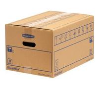 FELLOWES BANKERS BOX Carton déménagement SmoothMove Standard