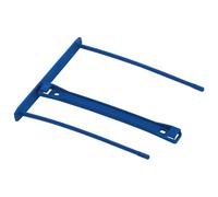 Bankers Box Clips arrchives avec poignée - Fellowes (Lot de 50)