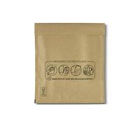 Bankers Box Enveloppes matelassées avec protection à bulles d'air pour objets fragiles, écologiques, fermeture sécurisée, 22 x 26 cm (paquet de 10)