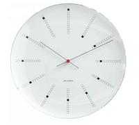 Bankers Horloge murale Rosendahl Timepieces 48 cm - 5709513436508