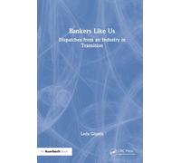 Bankers Like Us