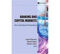 Banking and Capital Markets